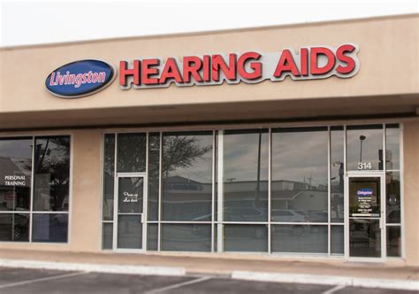 Livingston hearing aid center - Livingston Hearing Aid Center - Phoenix North provides comprehensive hearing evaluations and hearing aid fittings. Our experienced audiologists provide personalized care and support throughout your hearing journey. 